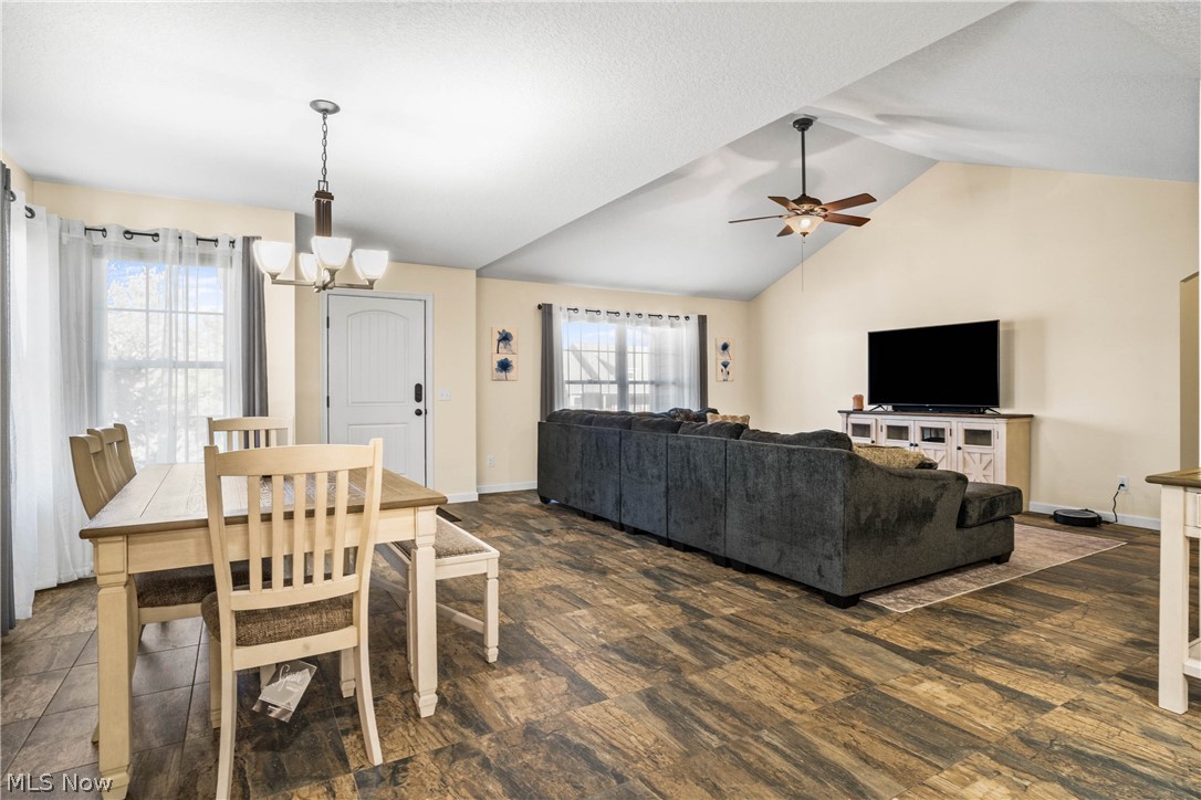 Backbay/Arrowhead 1 - Residential