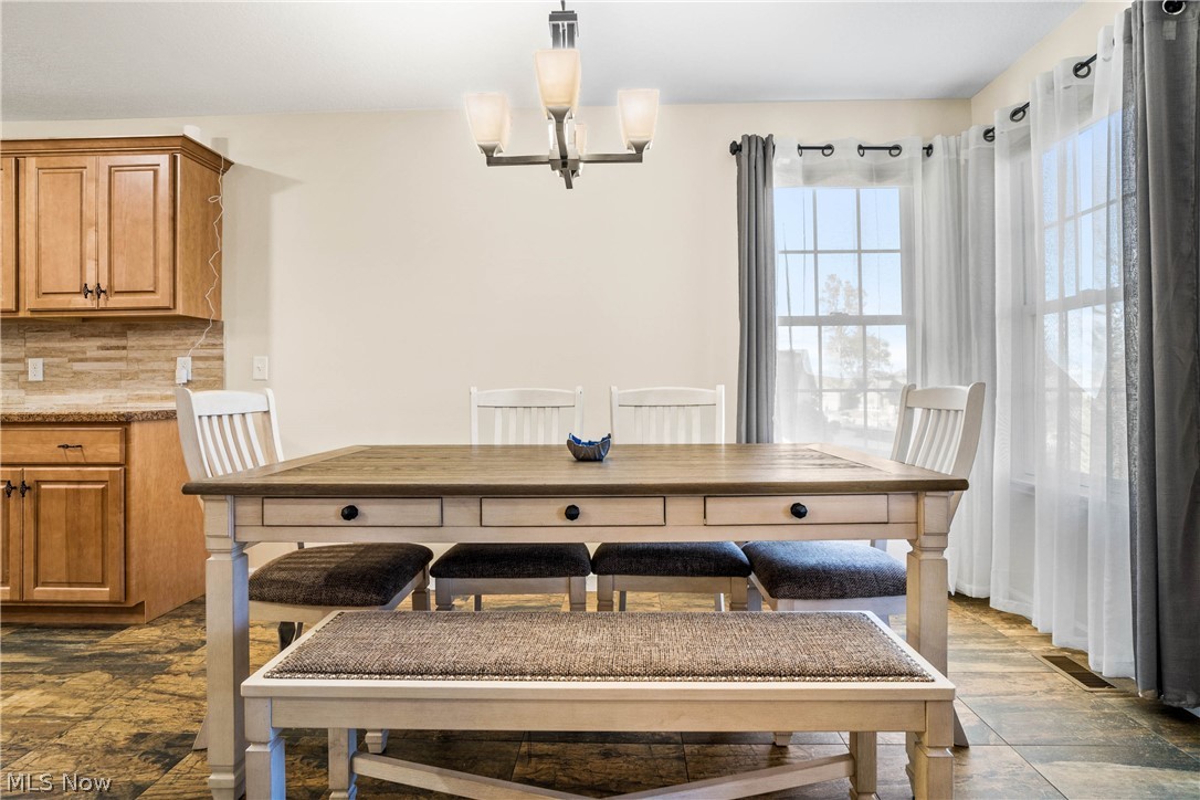 Backbay/Arrowhead 1 - Residential