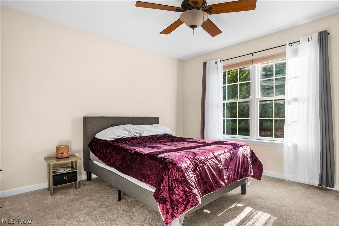 Backbay/Arrowhead 1 - Residential