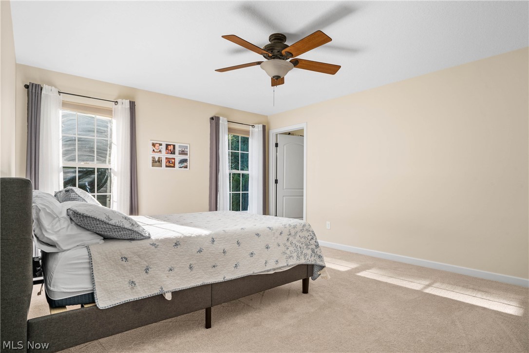 Backbay/Arrowhead 1 - Residential