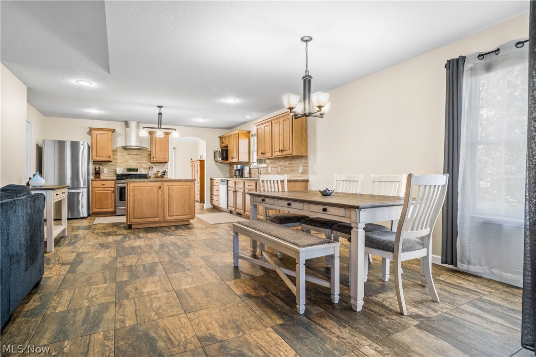 Backbay/Arrowhead 1 - Residential