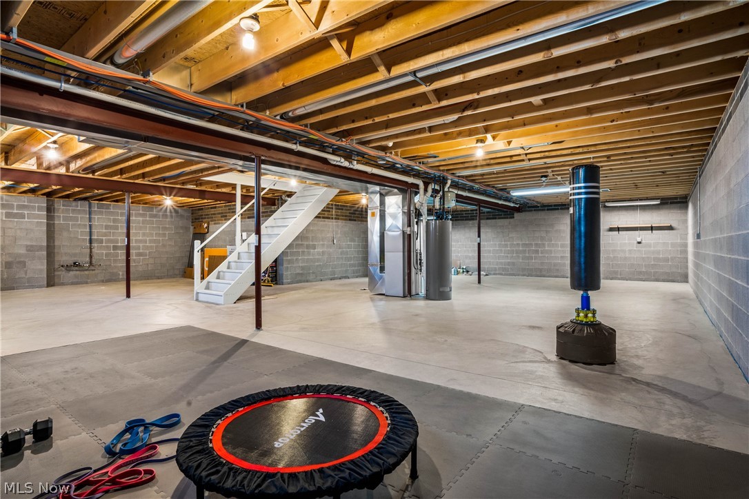 Backbay/Arrowhead 1 - Residential