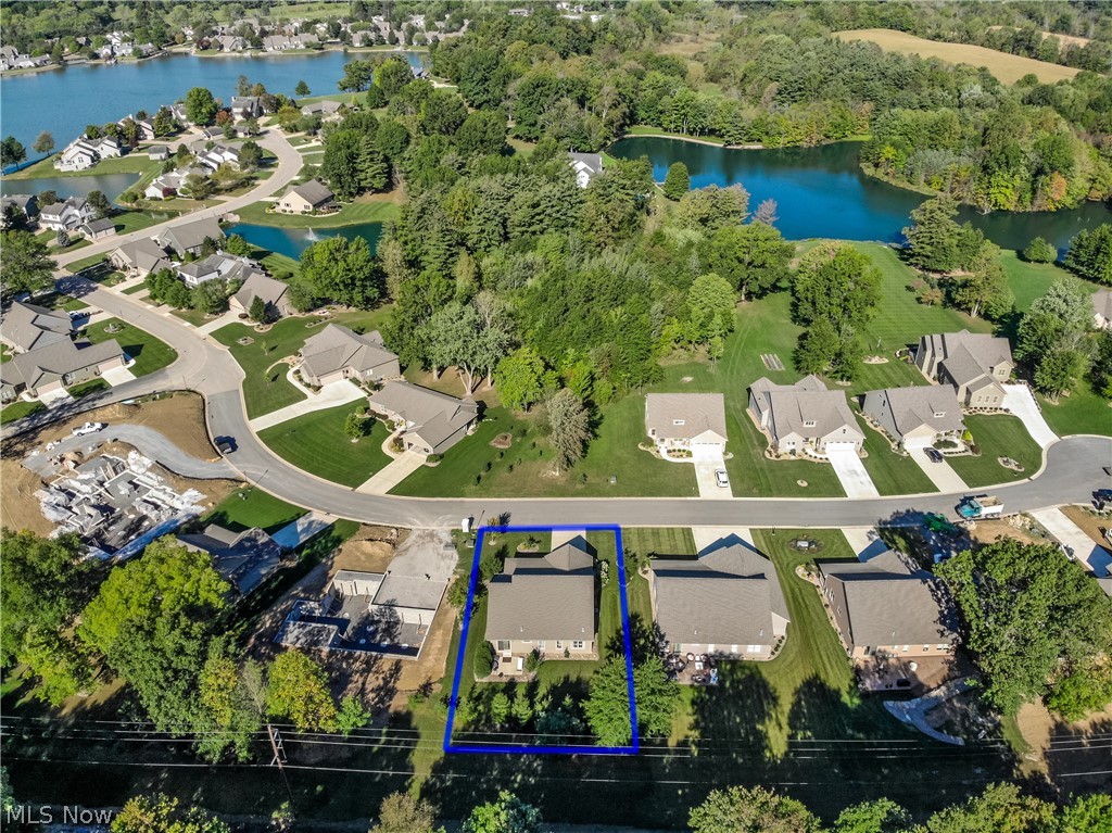 Backbay/Arrowhead 1 - Residential