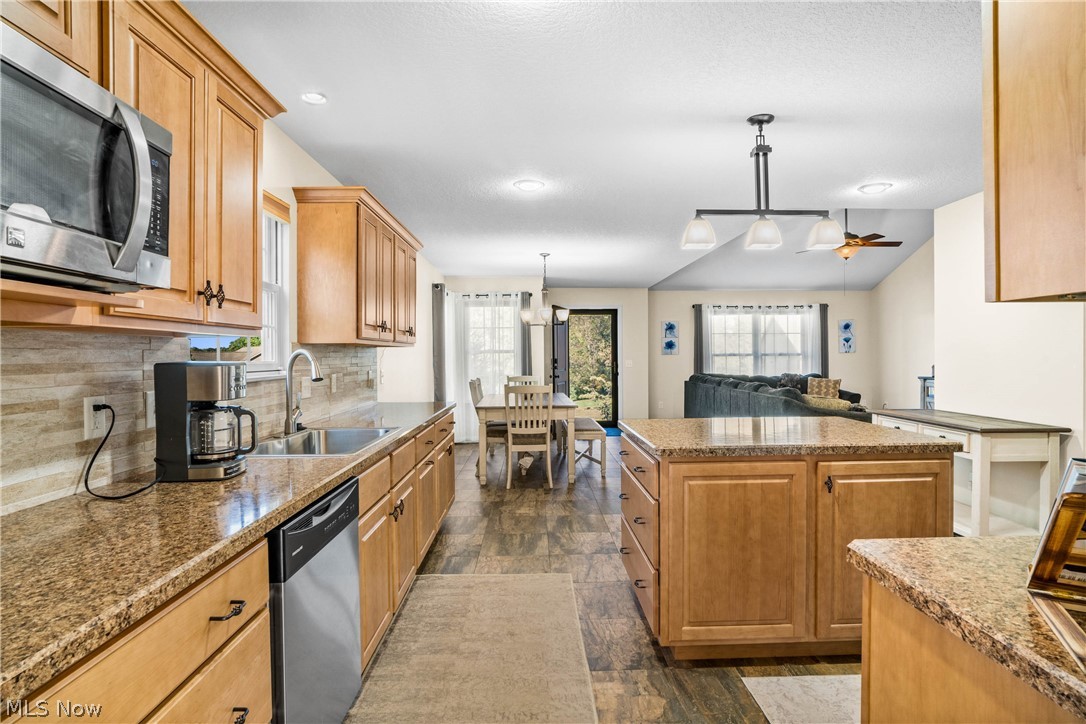 Backbay/Arrowhead 1 - Residential