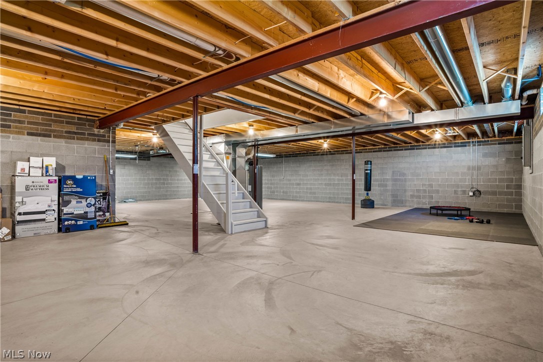 Backbay/Arrowhead 1 - Residential