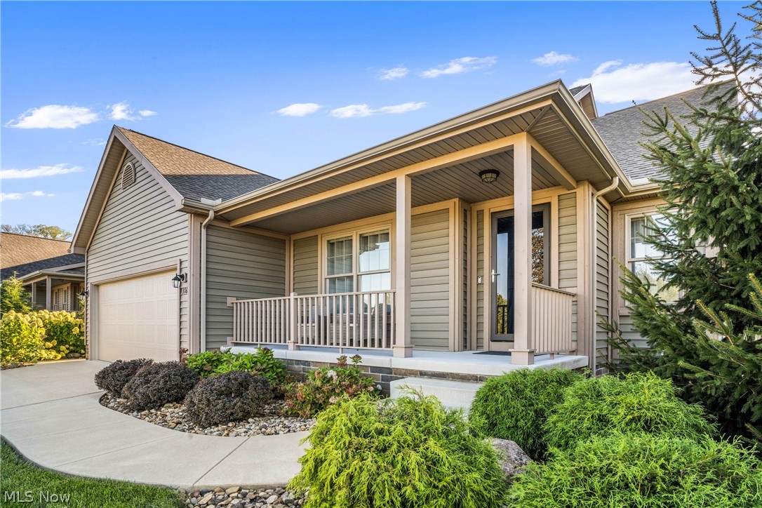 Backbay/Arrowhead 1 - Residential