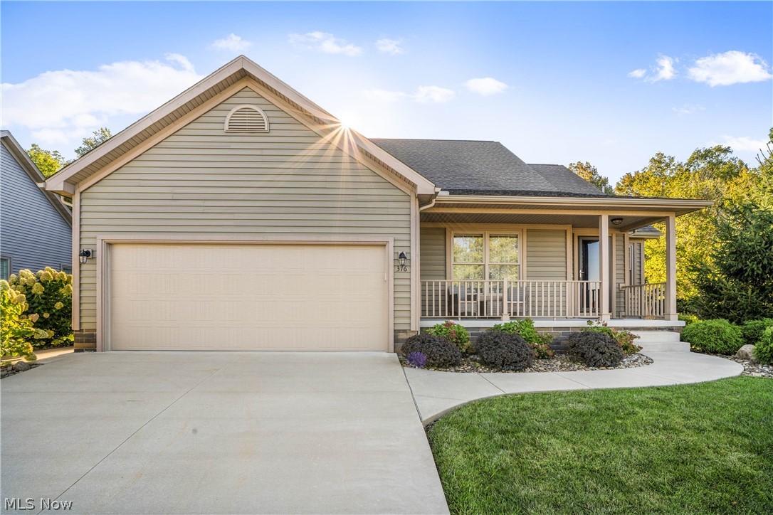 Backbay/Arrowhead 1 - Residential