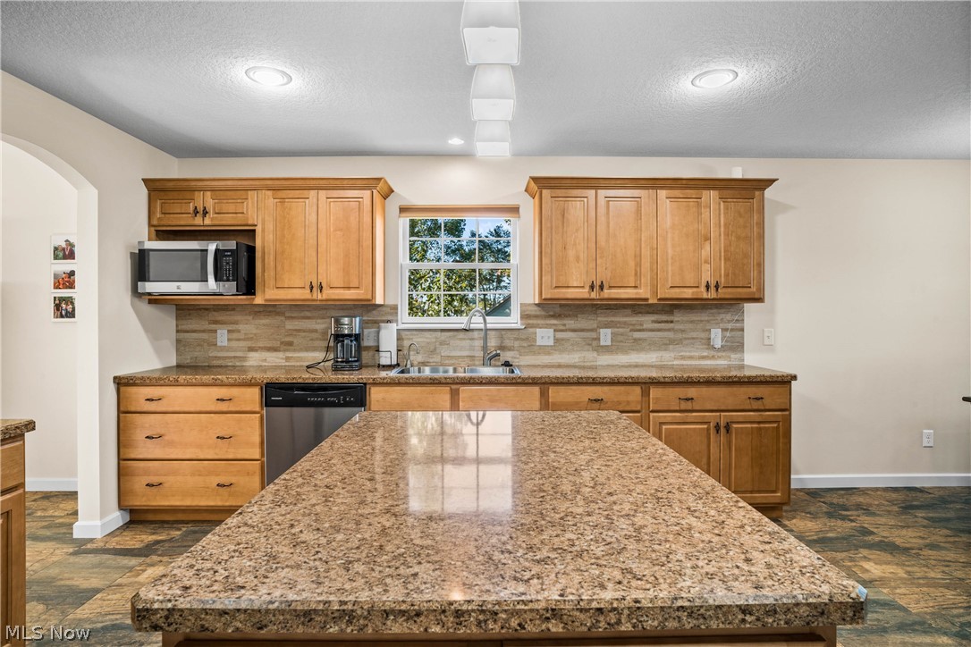 Backbay/Arrowhead 1 - Residential