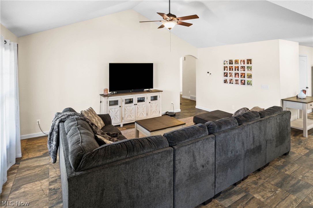 Backbay/Arrowhead 1 - Residential