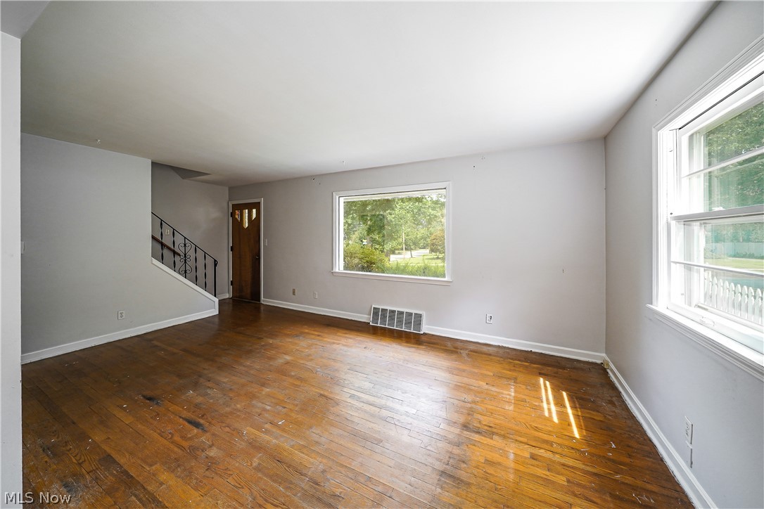 Highland - Residential