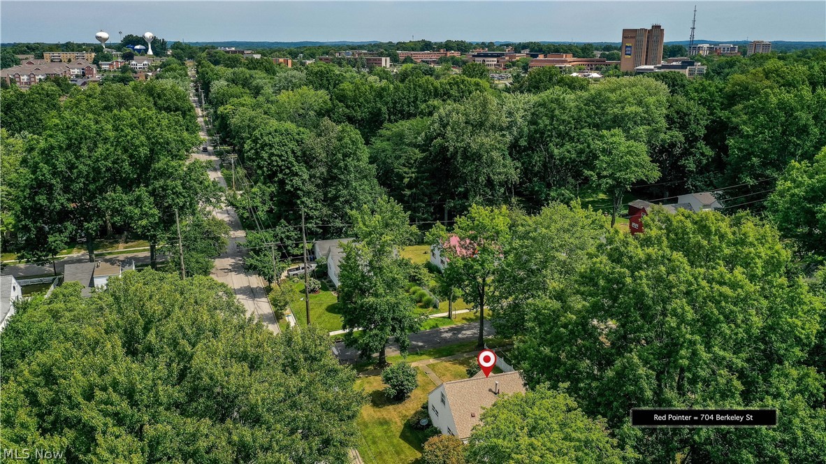 Highland - Residential