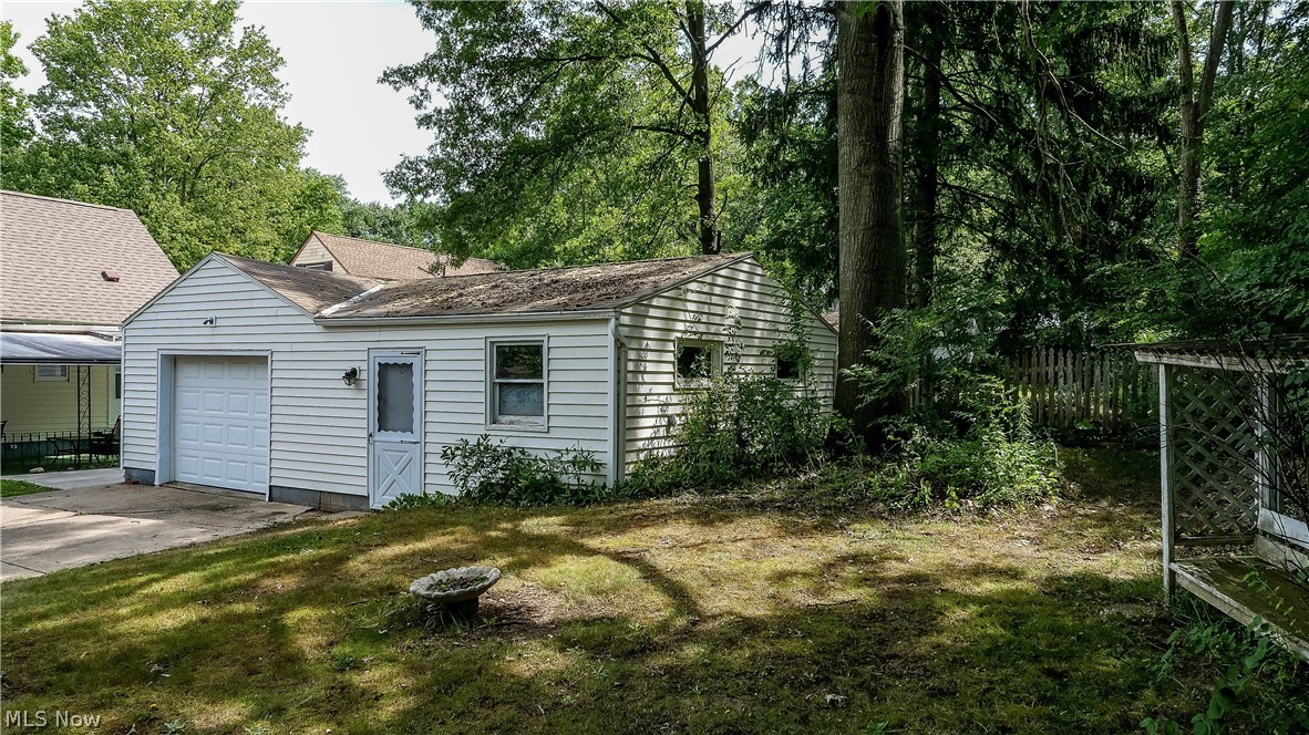 Highland - Residential