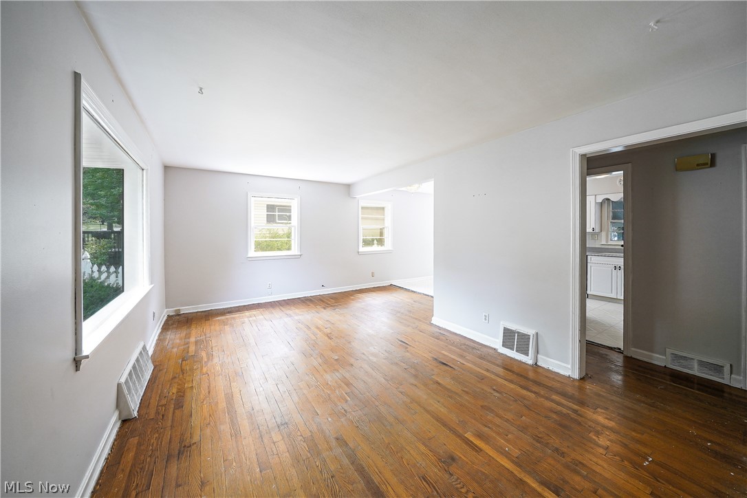 Highland - Residential