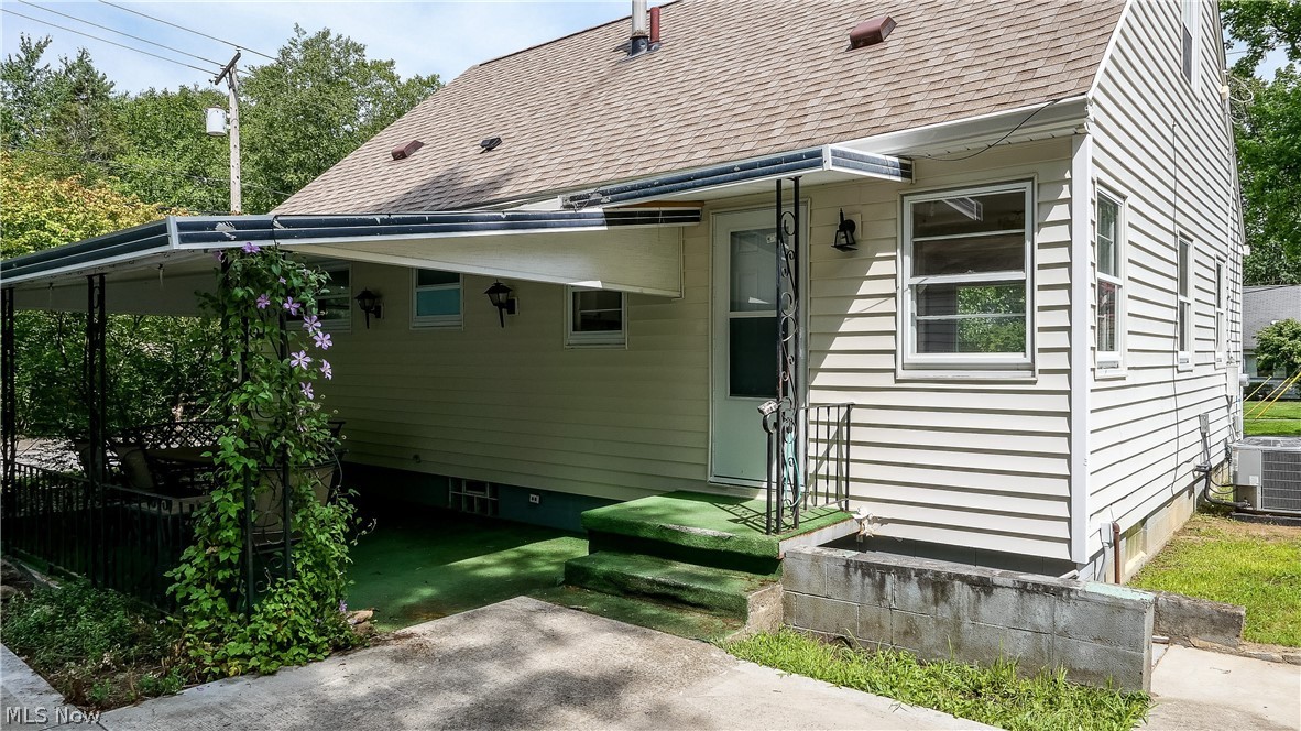 Highland - Residential
