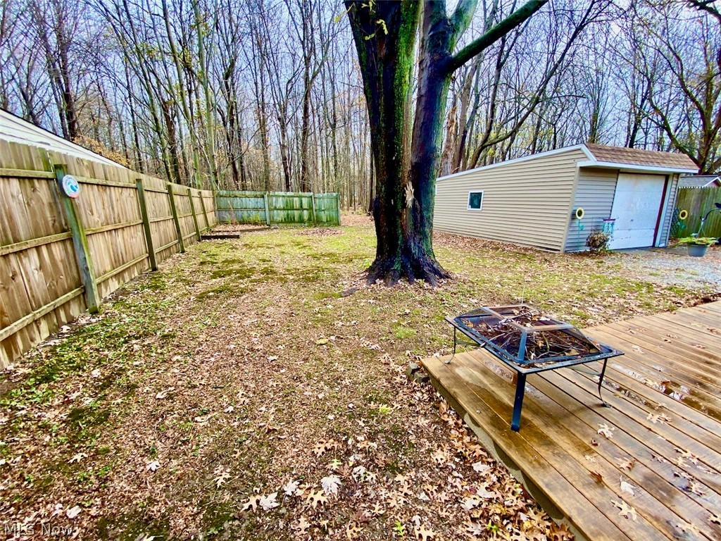 Willow Buff Farm 02 - Residential