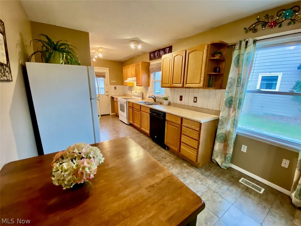 Willow Buff Farm 02 - Residential