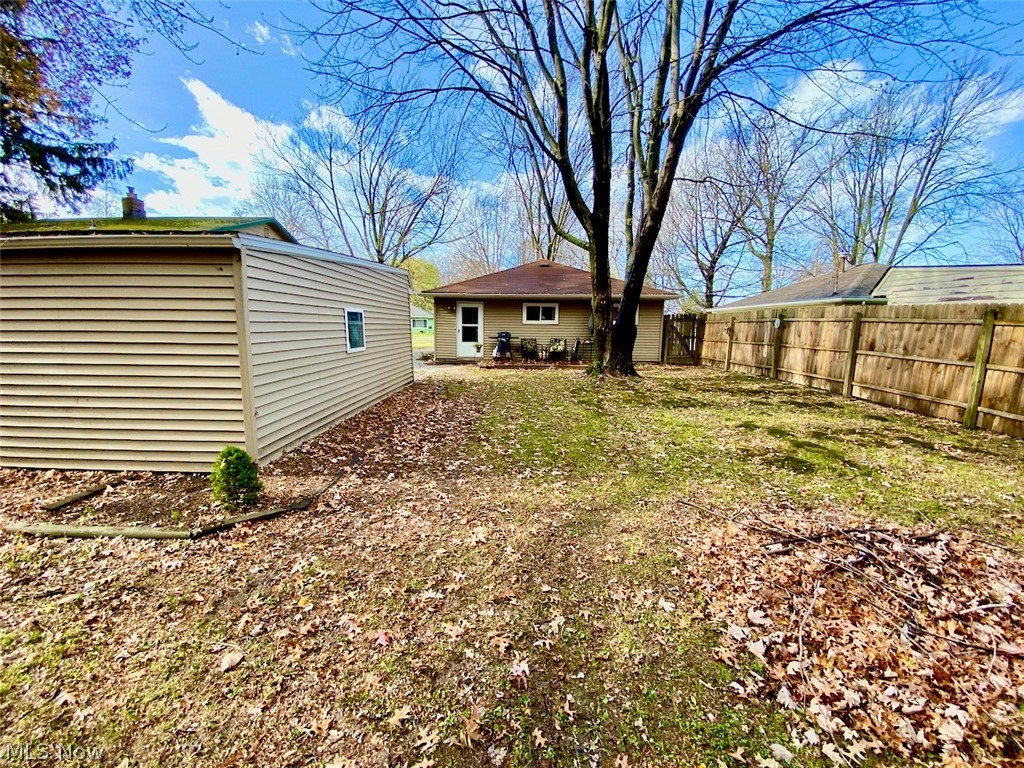 Willow Buff Farm 02 - Residential