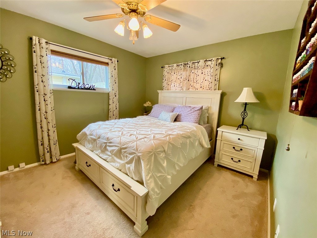 Willow Buff Farm 02 - Residential