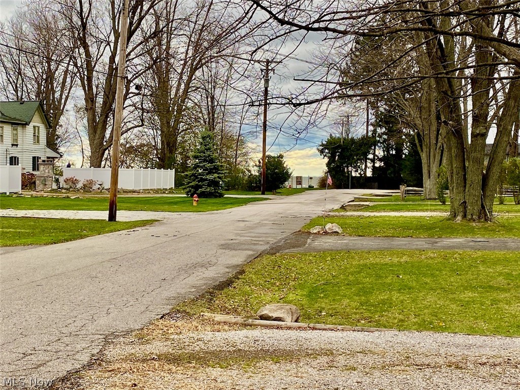 Willow Buff Farm 02 - Residential