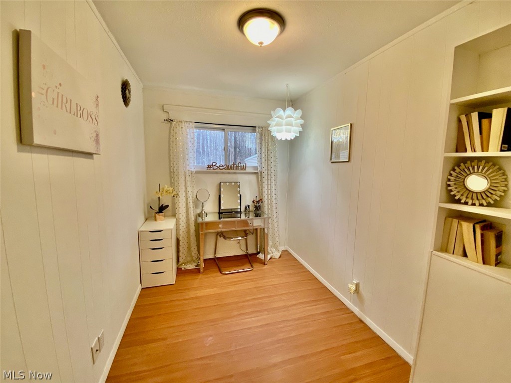 Willow Buff Farm 02 - Residential