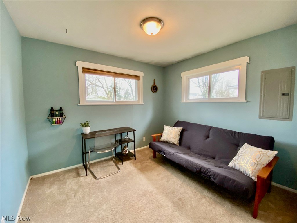 Willow Buff Farm 02 - Residential