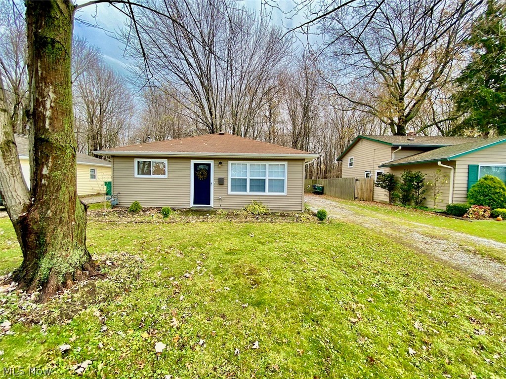 Willow Buff Farm 02 - Residential