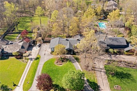 30700 Ainsworth Drive, Pepper Pike, OH 44124 - MLS#: 5099063