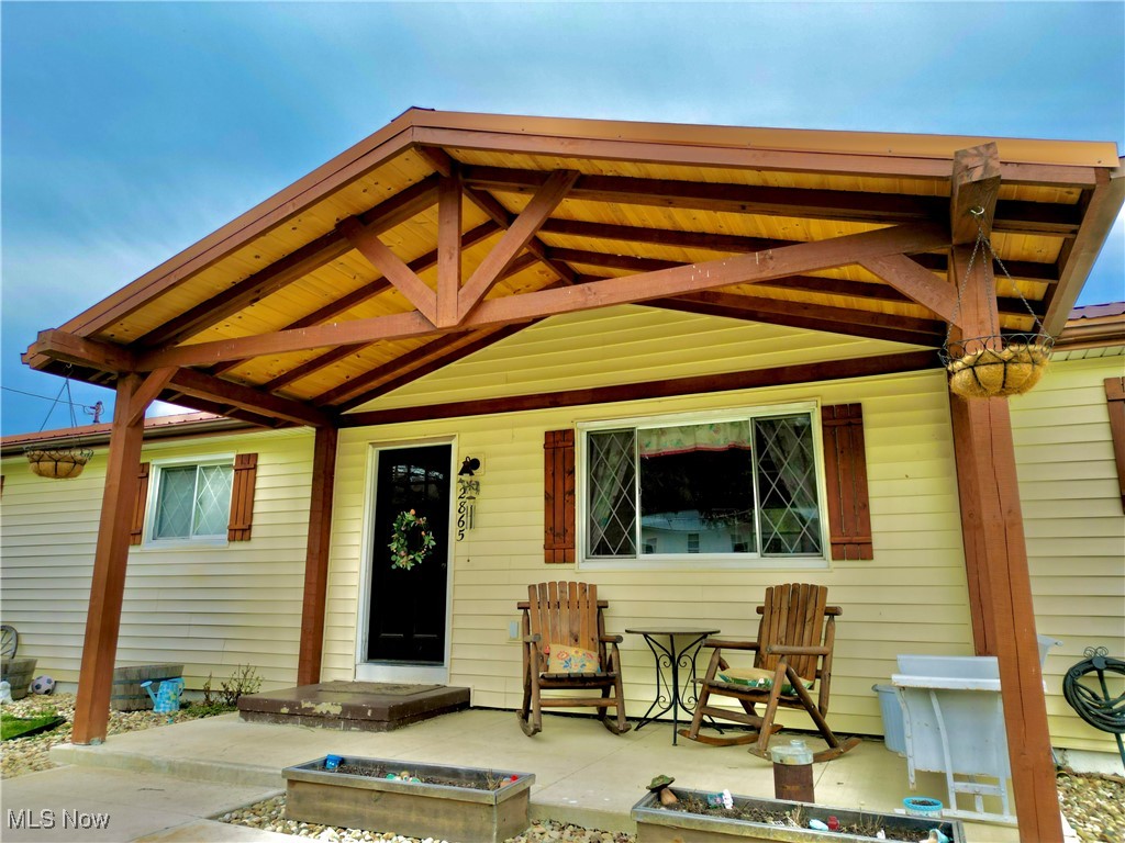 2865 Pioneer Circle, Zanesville, Ohio image 21