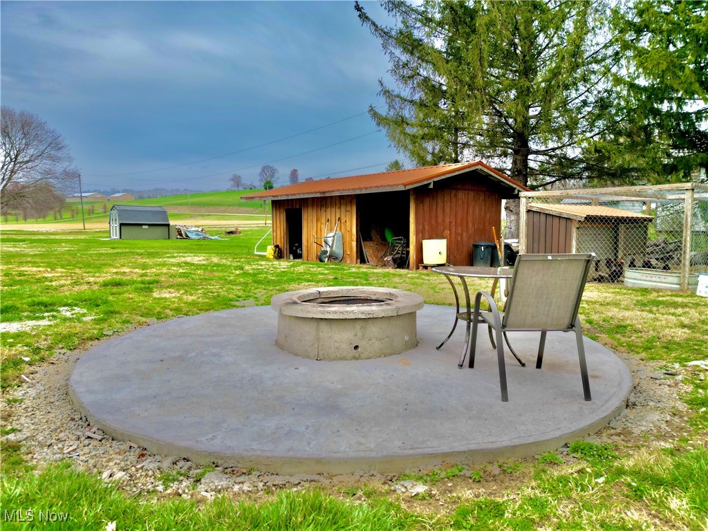 2865 Pioneer Circle, Zanesville, Ohio image 24