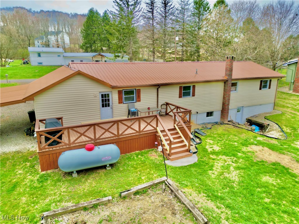 2865 Pioneer Circle, Zanesville, Ohio image 22