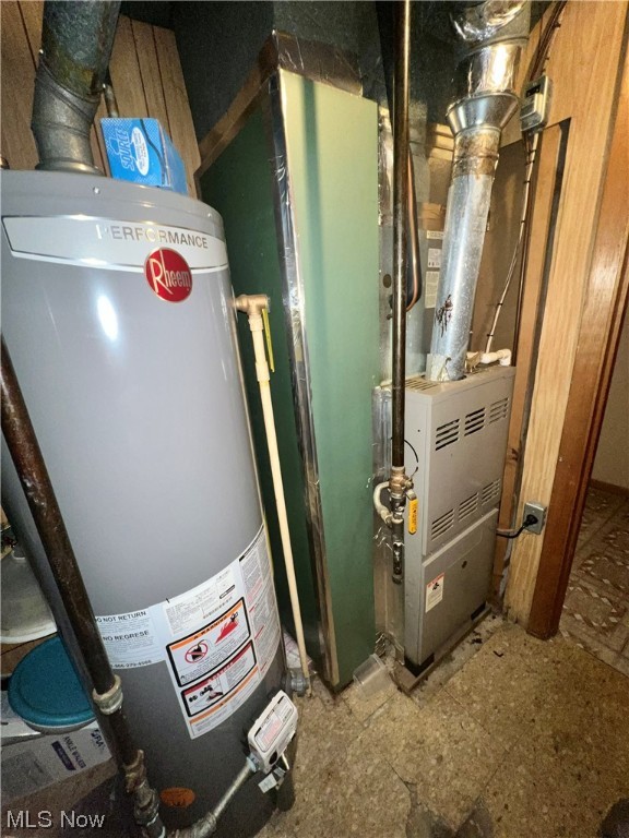 Rodgers 3rd Sub - Residential