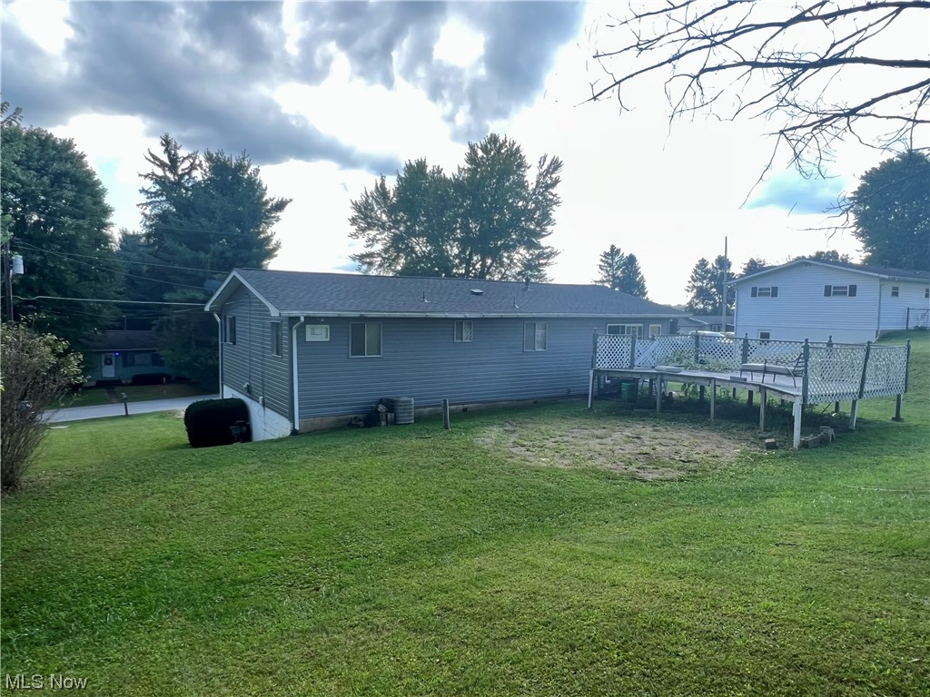 Rodgers 3rd Sub - Residential