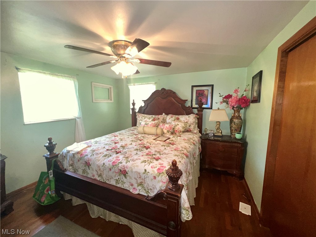 Rodgers 3rd Sub - Residential