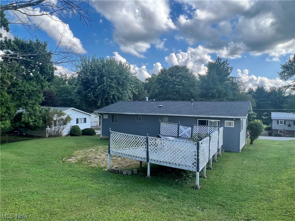 Rodgers 3rd Sub - Residential