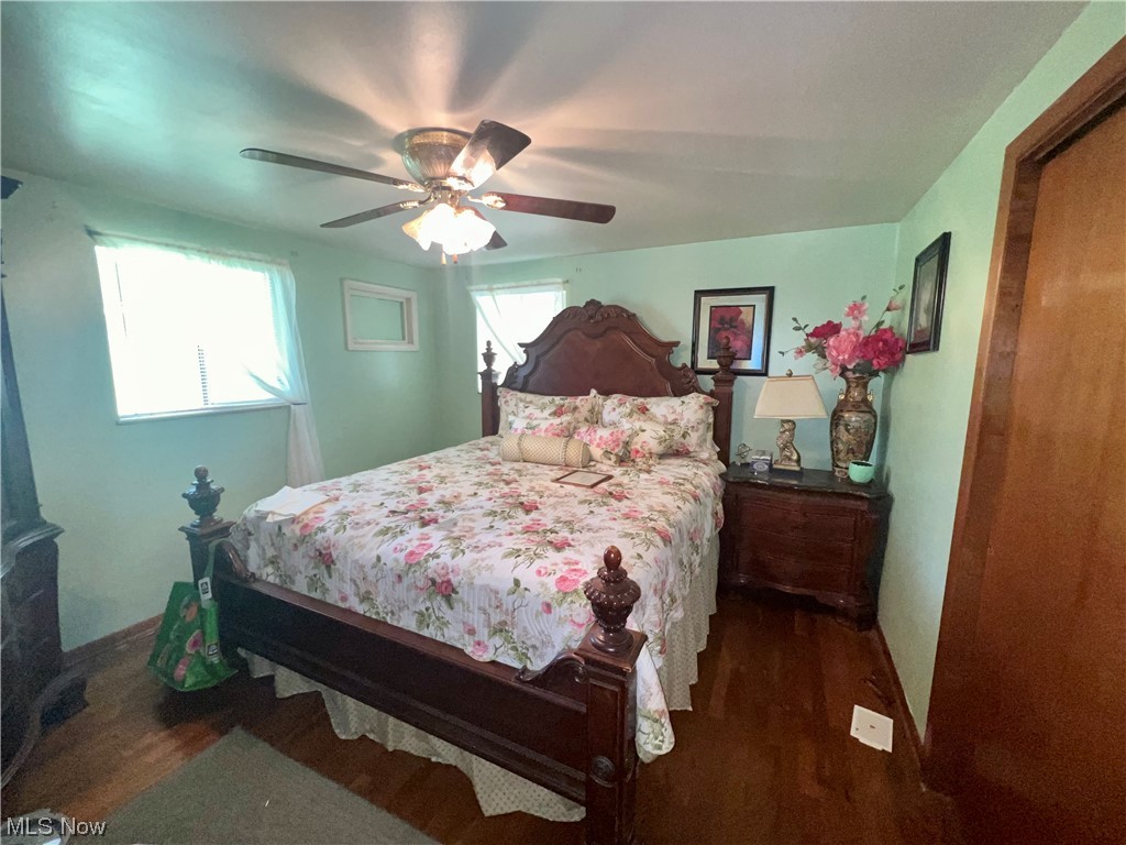 Rodgers 3rd Sub - Residential