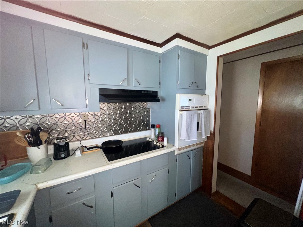 Rodgers 3rd Sub - Residential