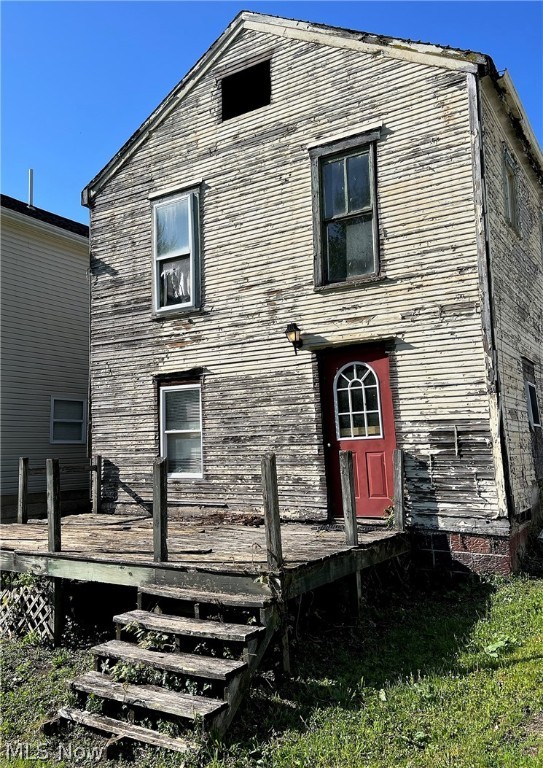 Norwood 4t - Residential