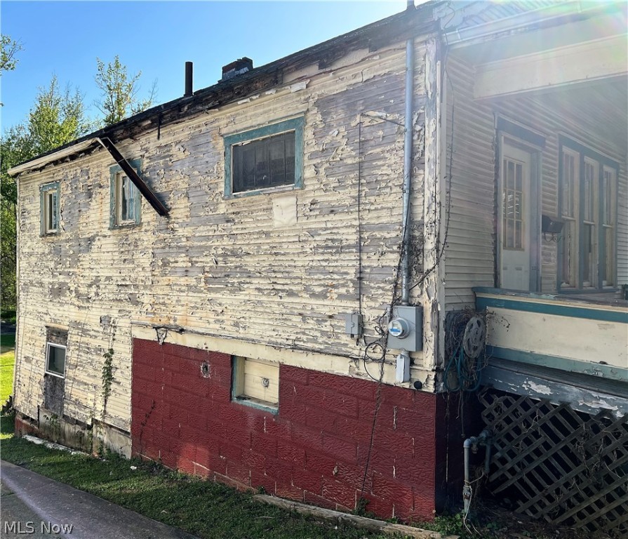 Norwood 4t - Residential