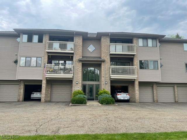 Enclave - Residential Lease