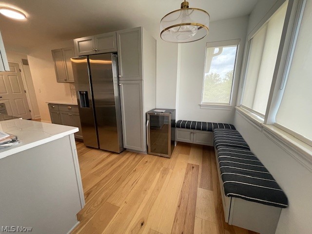 Enclave - Residential Lease