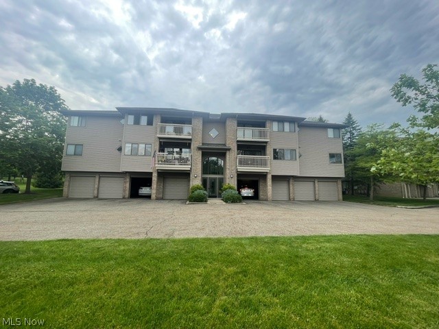 Enclave - Residential Lease