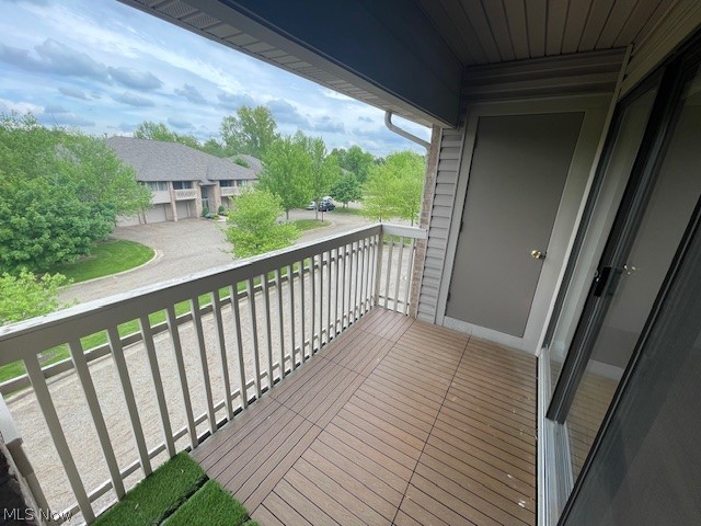 Enclave - Residential Lease