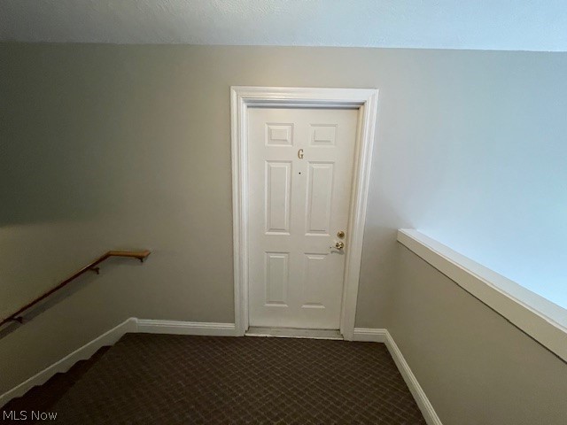 Enclave - Residential Lease