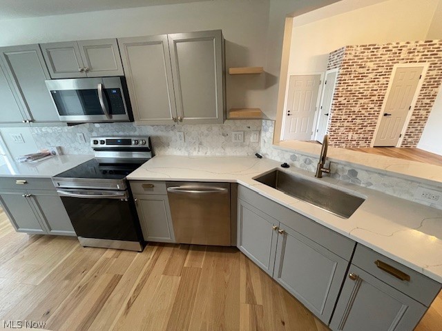 Enclave - Residential Lease