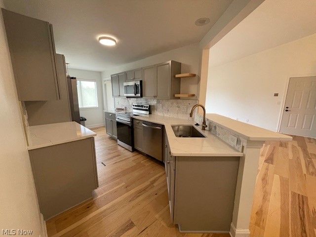 Enclave - Residential Lease