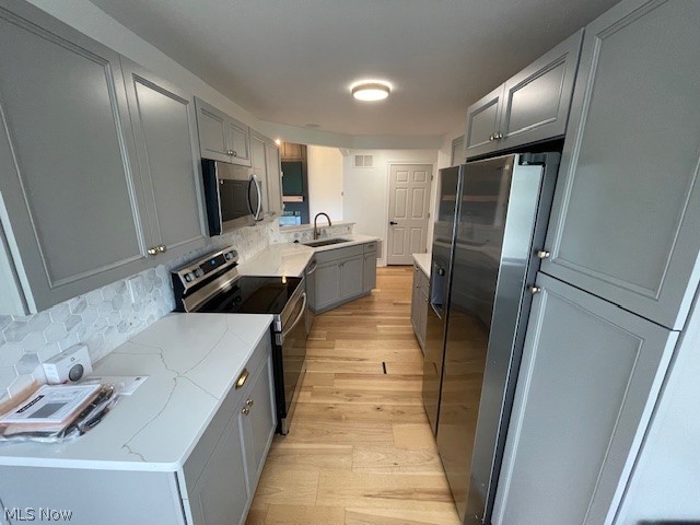 Enclave - Residential Lease