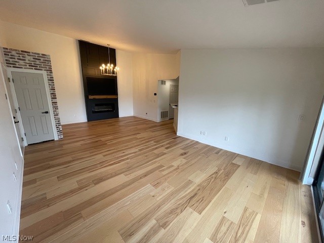 Enclave - Residential Lease