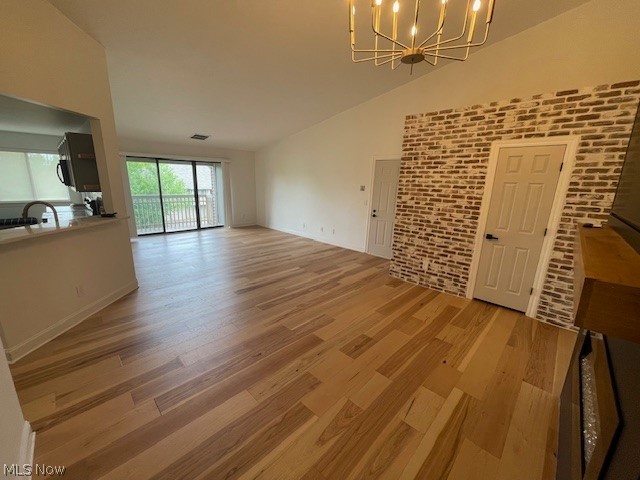 Enclave - Residential Lease