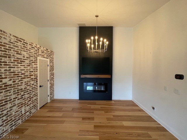 Enclave - Residential Lease