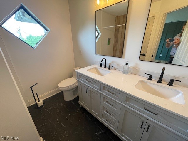 Enclave - Residential Lease